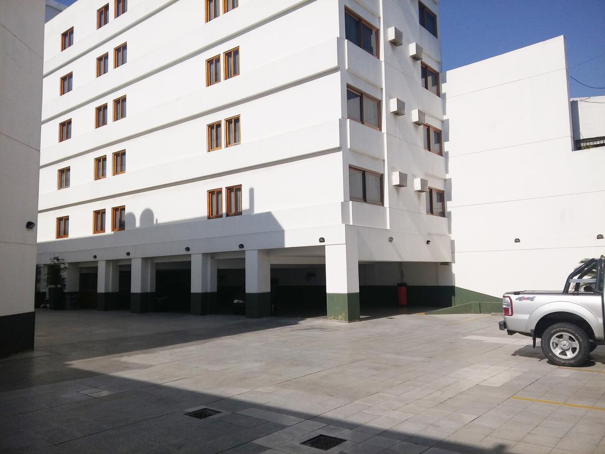 Hotel Irun Буенос Айрес Екстериор снимка