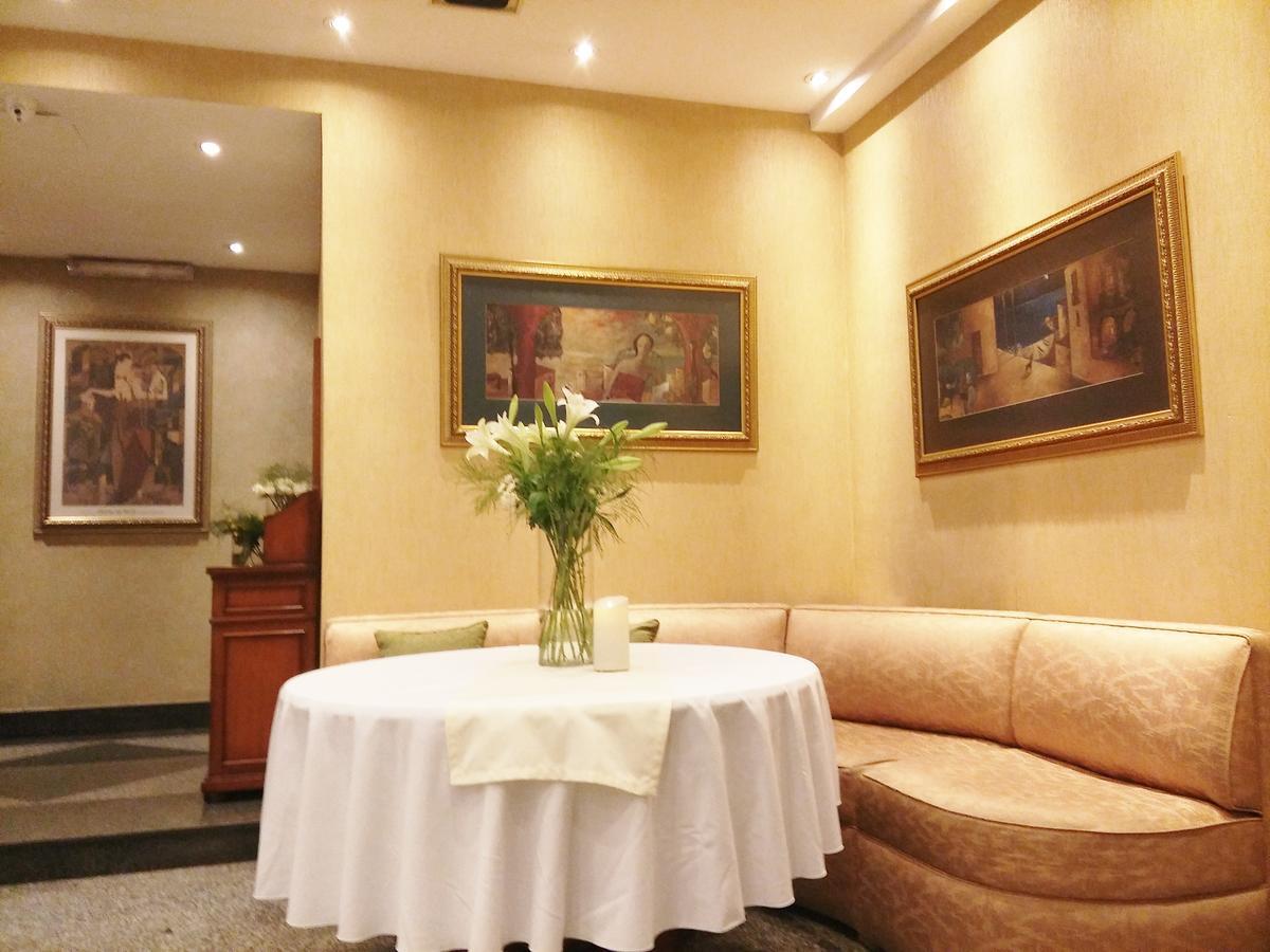 Hotel Irun Буенос Айрес Екстериор снимка