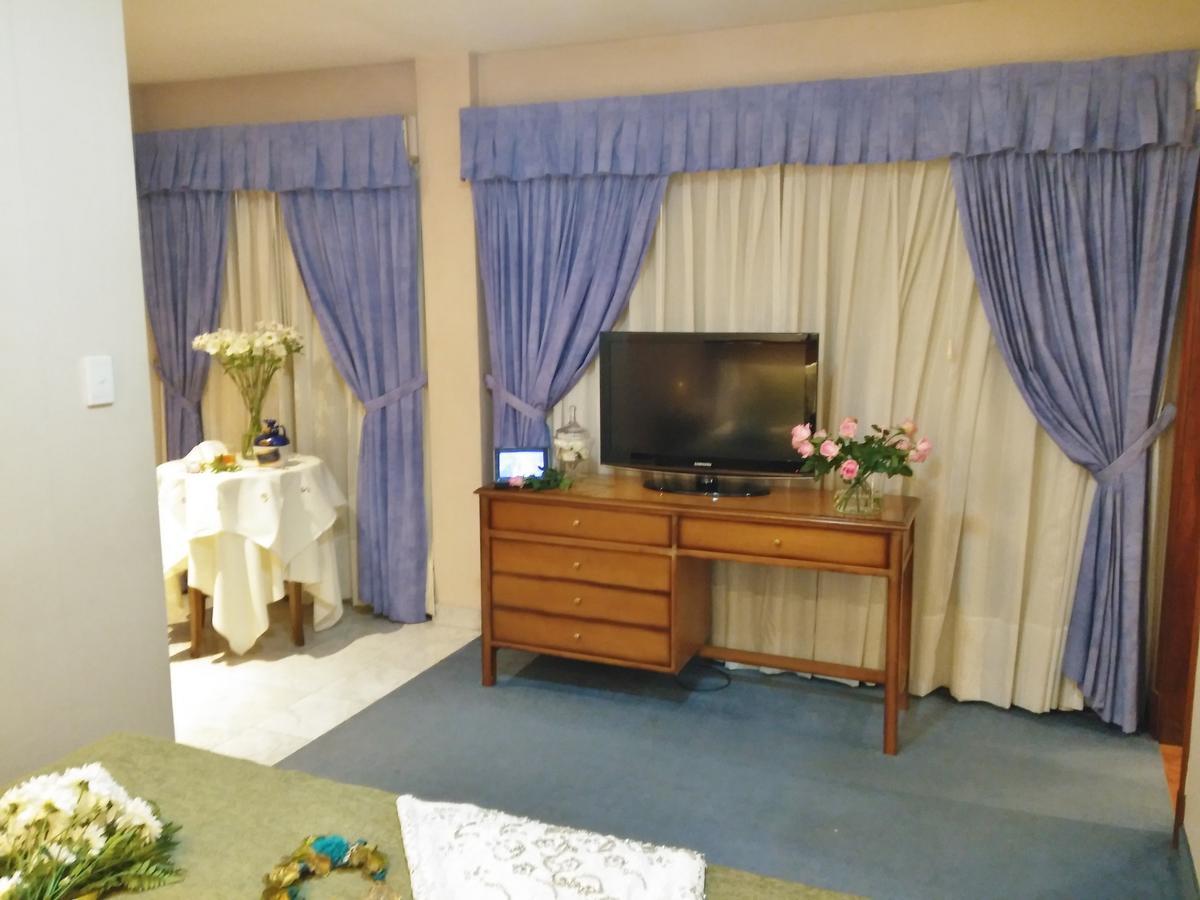 Hotel Irun Буенос Айрес Екстериор снимка