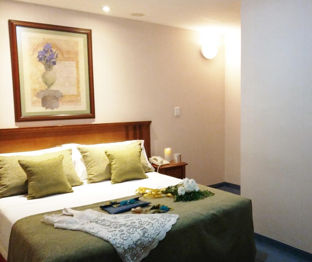 Hotel Irun Буенос Айрес Екстериор снимка