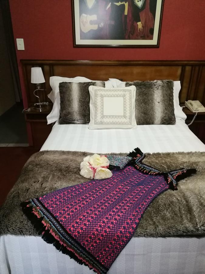 Hotel Irun Буенос Айрес Екстериор снимка