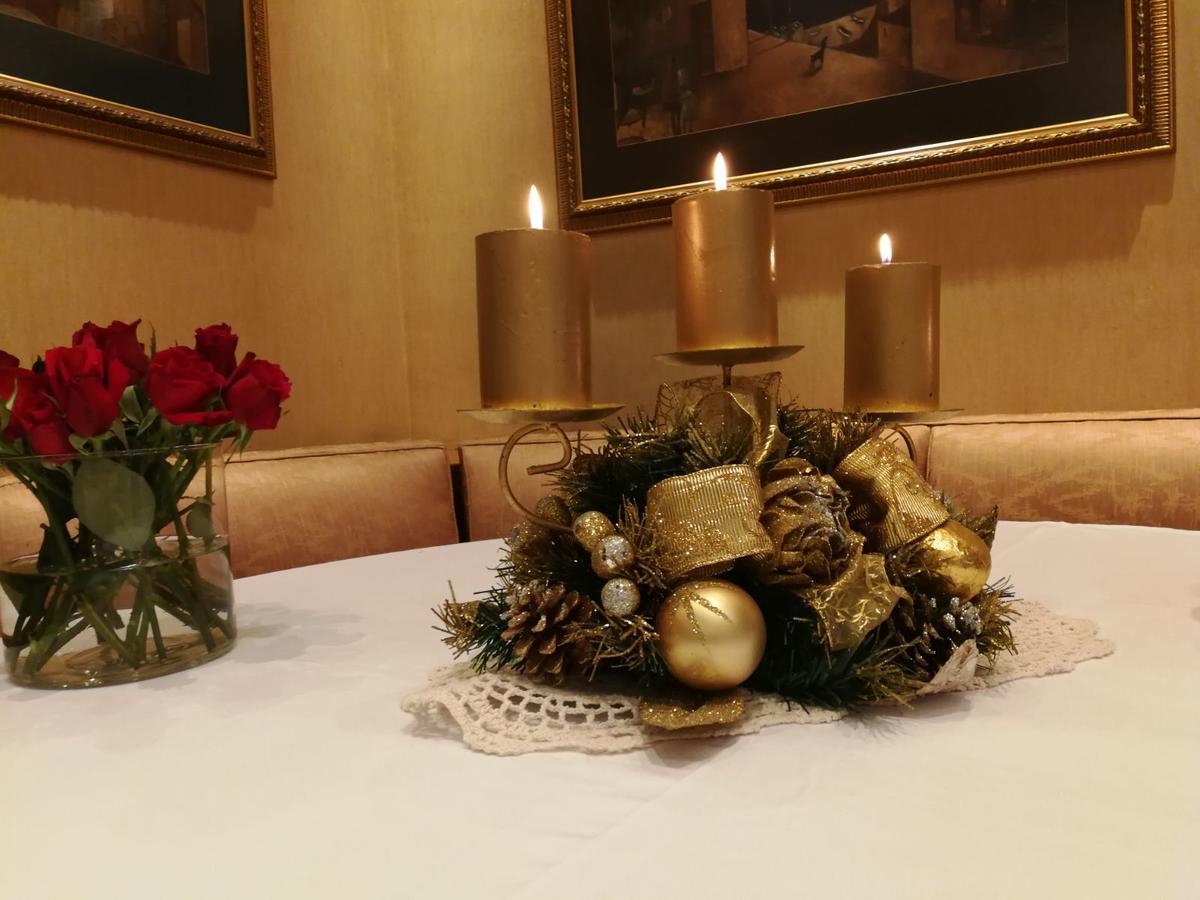 Hotel Irun Буенос Айрес Екстериор снимка