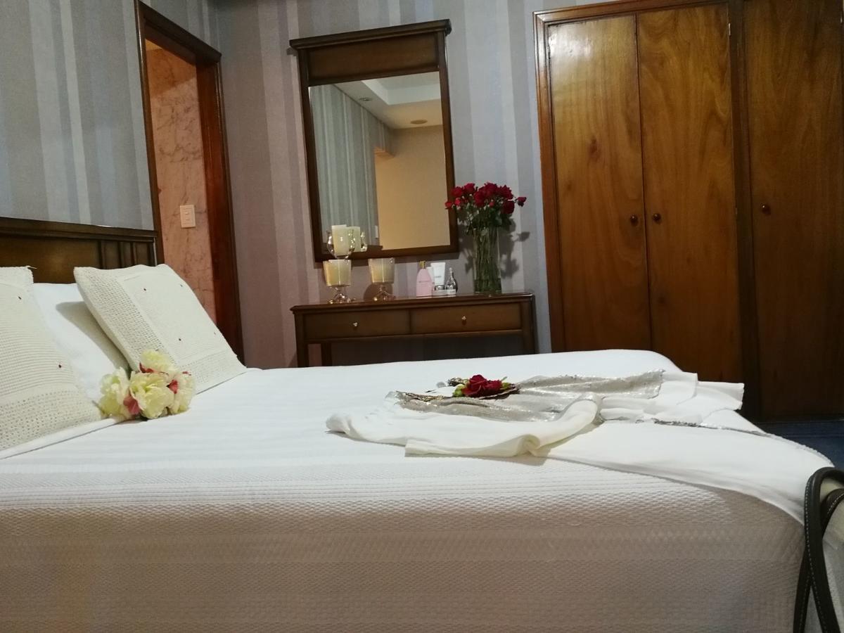 Hotel Irun Буенос Айрес Екстериор снимка