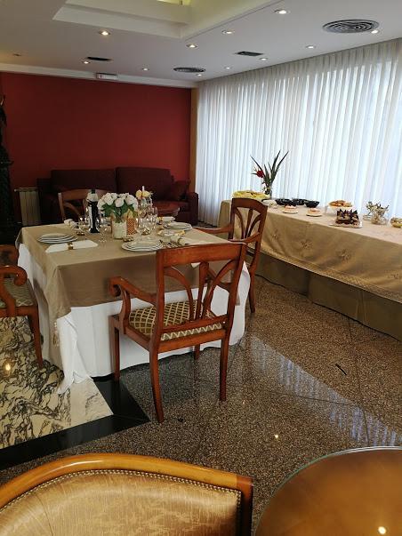 Hotel Irun Буенос Айрес Екстериор снимка