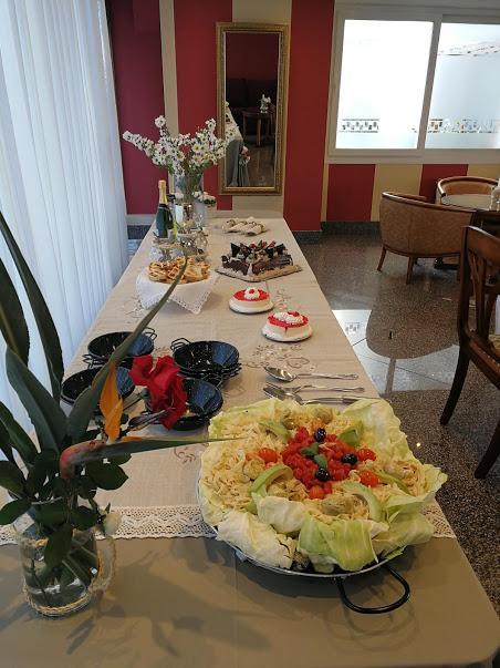 Hotel Irun Буенос Айрес Екстериор снимка